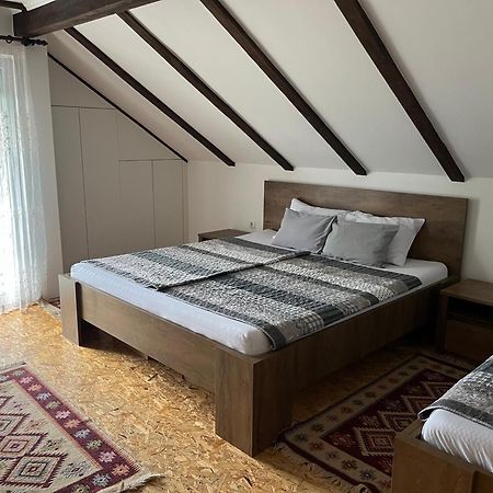 Vacation House Studenac Bihac Exterior photo