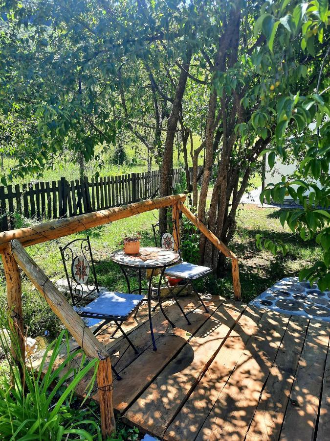 Vacation House Studenac Bihac Exterior photo